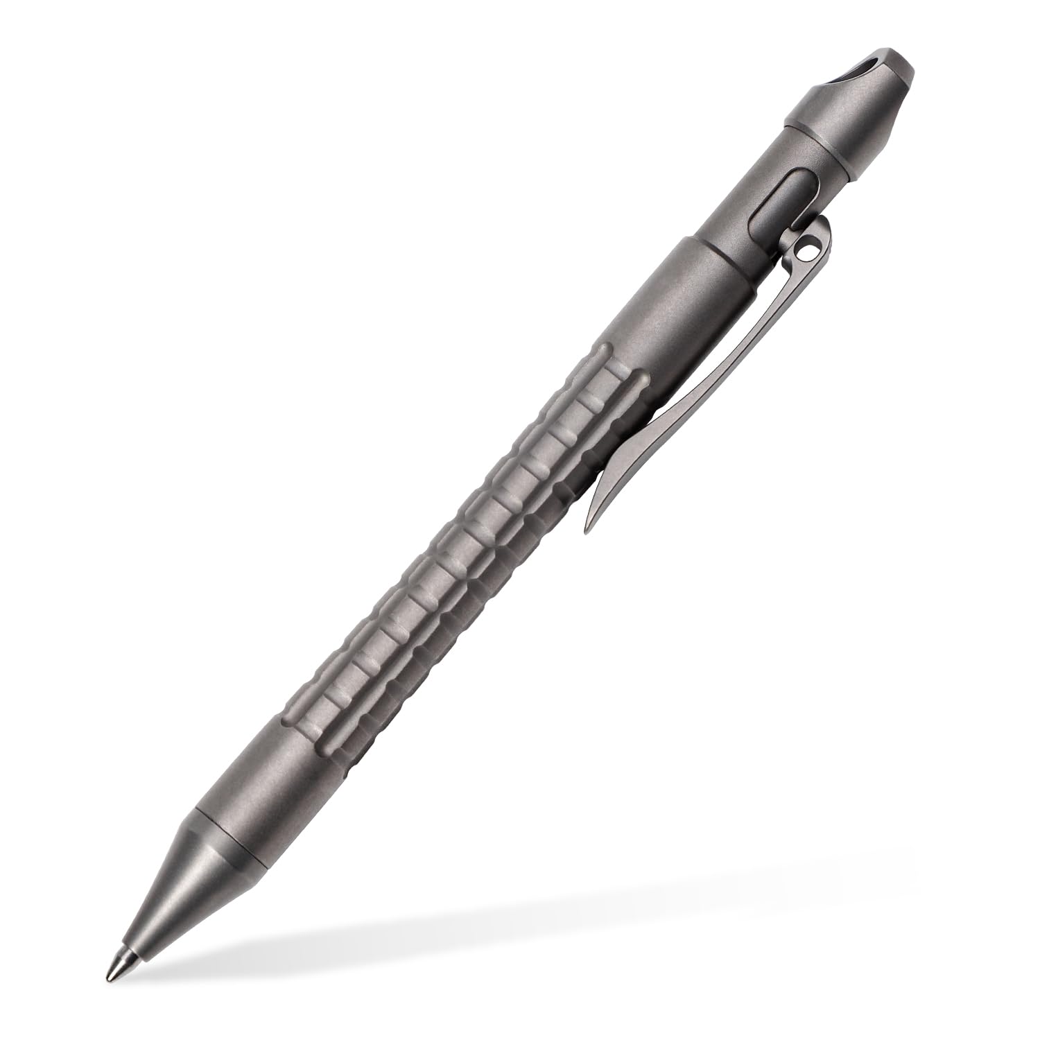 Amazon.co.jp: TACRAY チタン製ボルトアクションペン – CNC機械